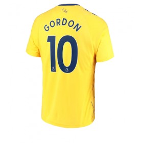 Herren Fußballbekleidung Everton Anthony Gordon #10 3rd Trikot 2022-23 Kurzarm